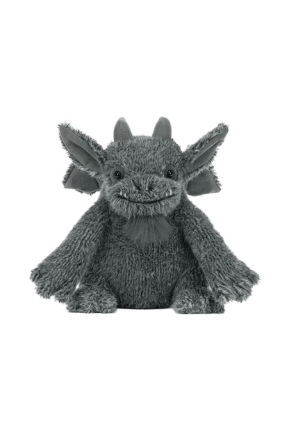 Zabawny Gargulec Growlston