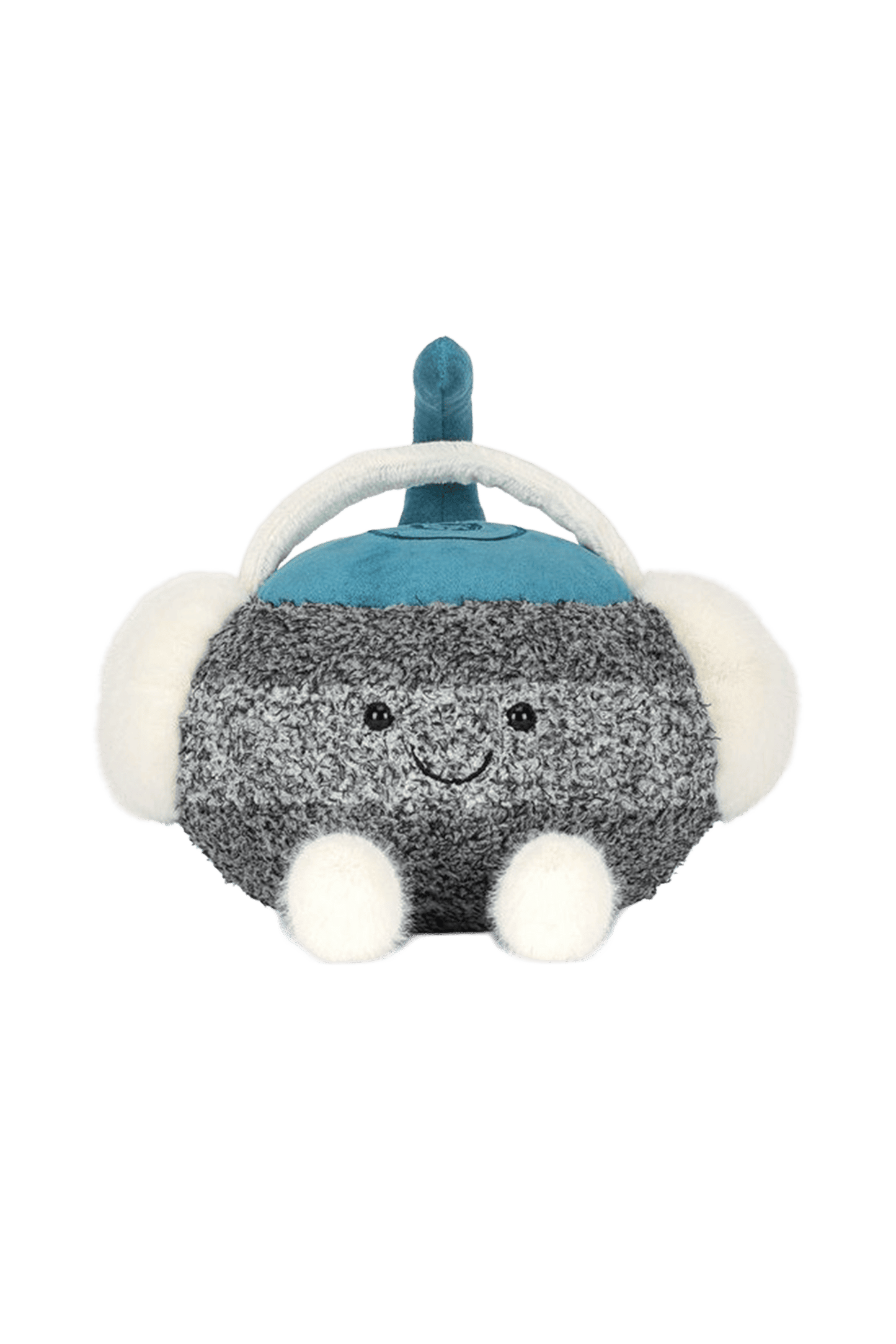 Przytulanka Cariss Curling Stone