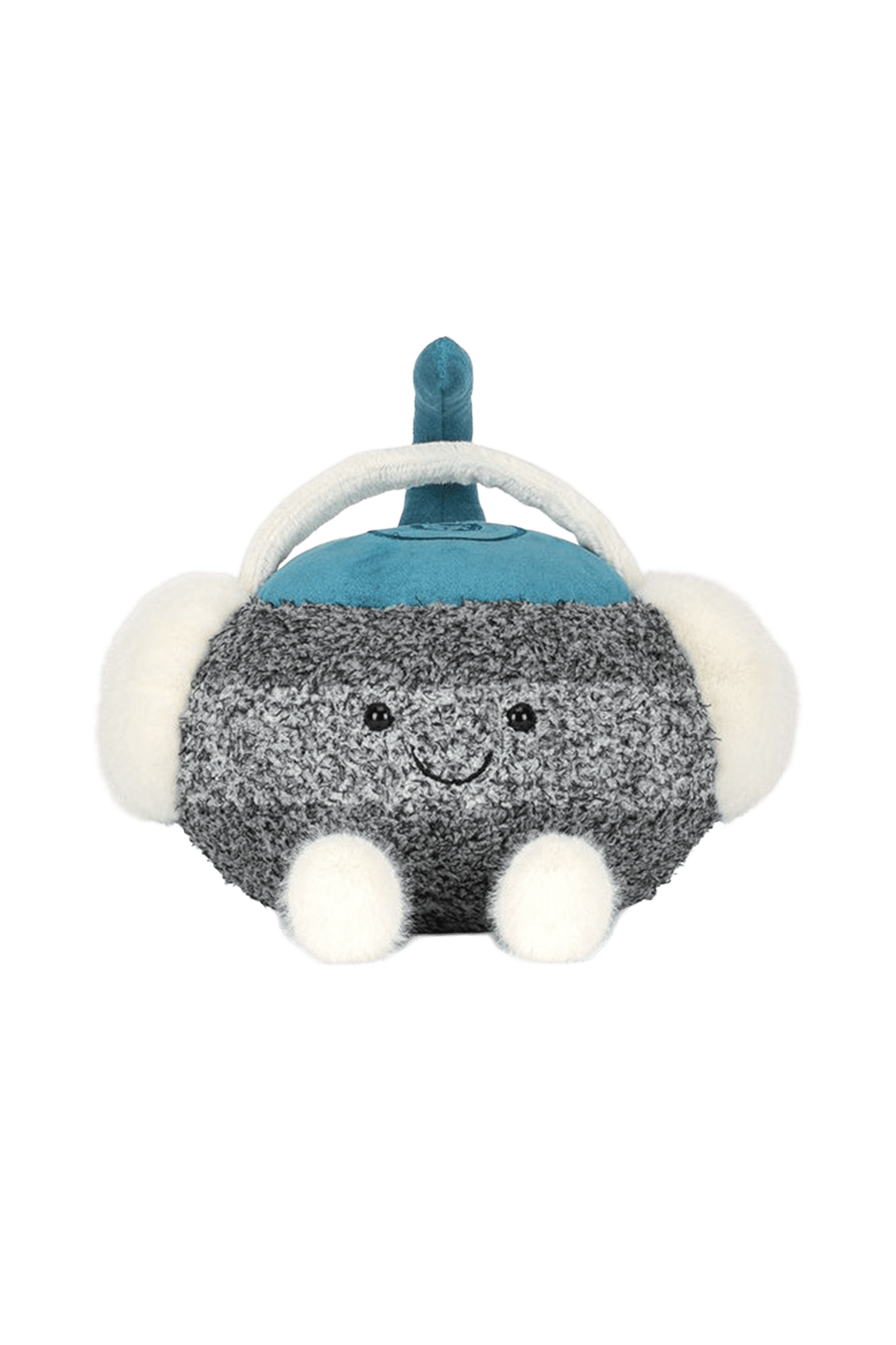 Przytulanka Cariss Curling Stone