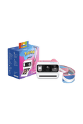 Aparat natychmiastowy Polaroid Go Gen 3 Pokémon Sylveon Edition PINK / BLUE
