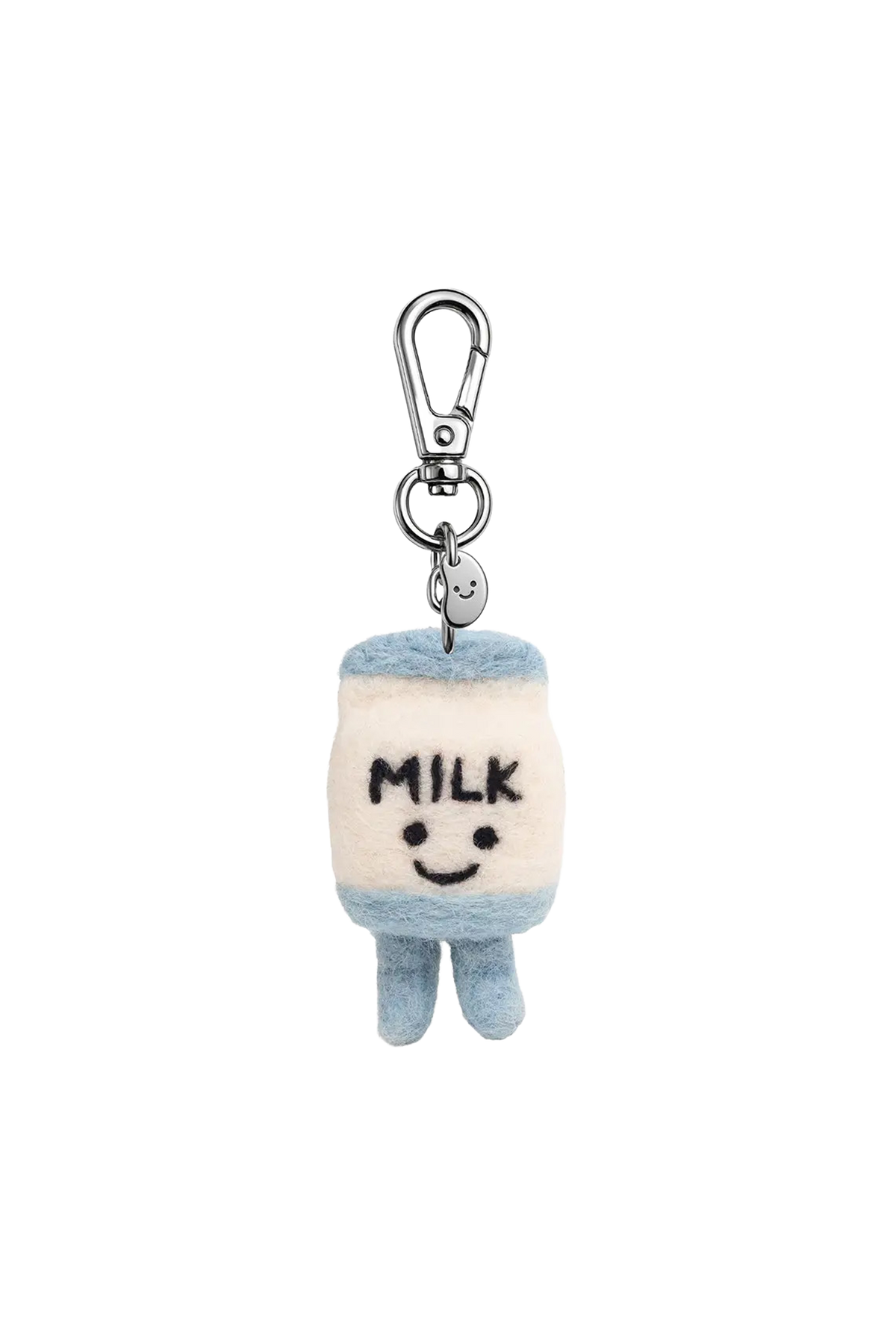 Filcowy breloczek Marty The Milk MILK