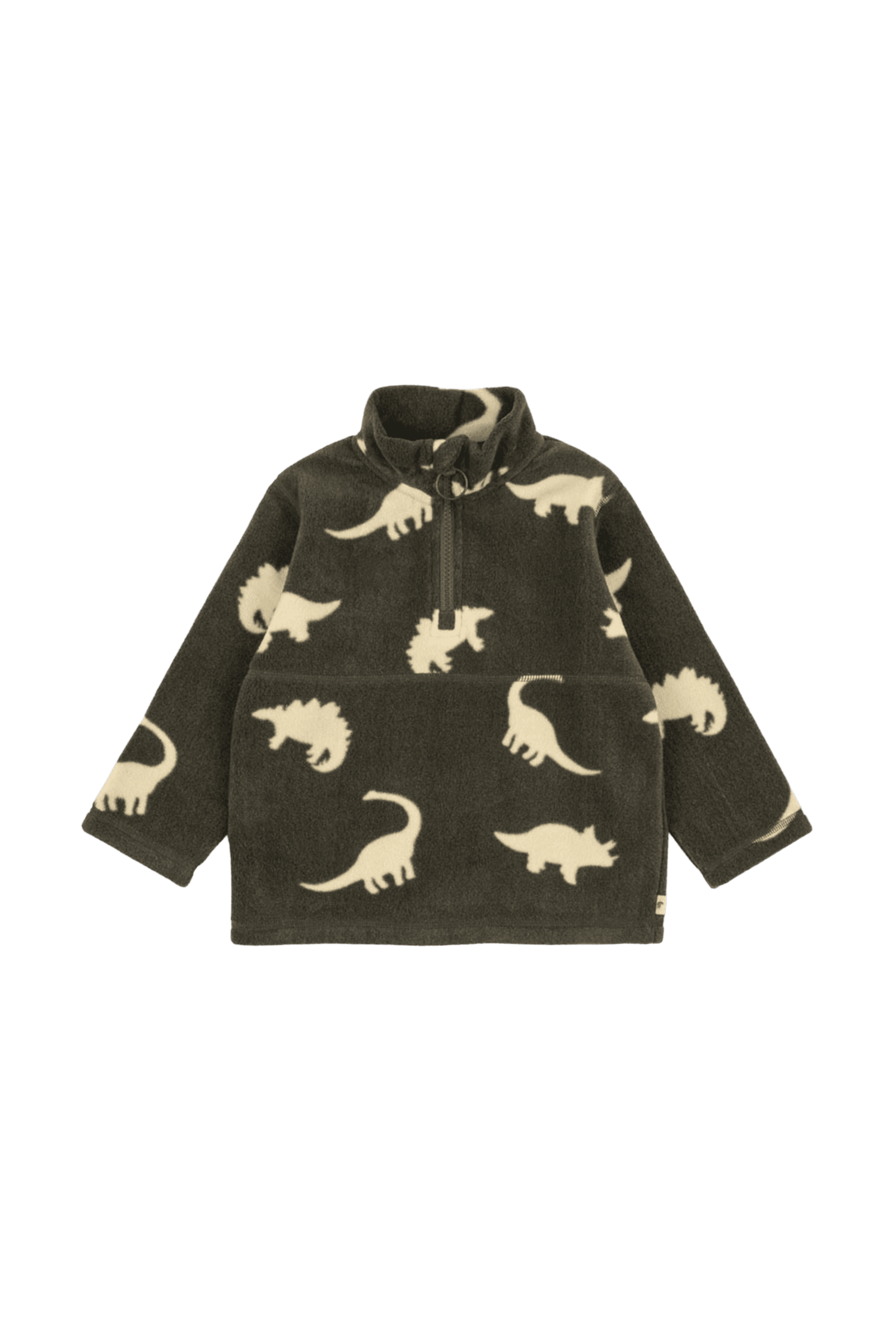 Bluza polarowa Tavi Fleece DINO SILHOUETTE