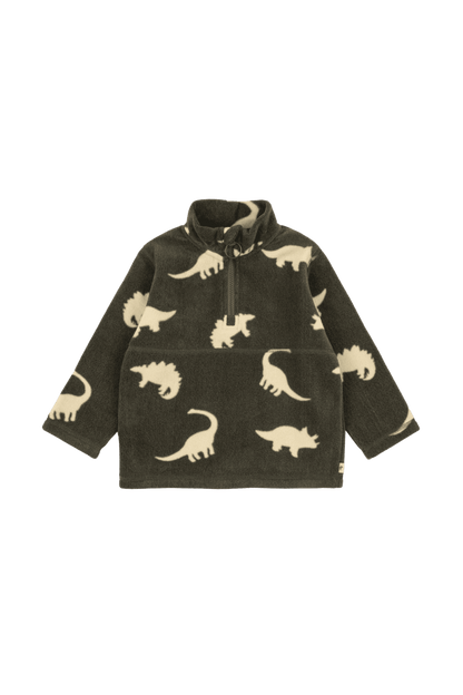 Bluza polarowa Tavi Fleece DINO SILHOUETTE