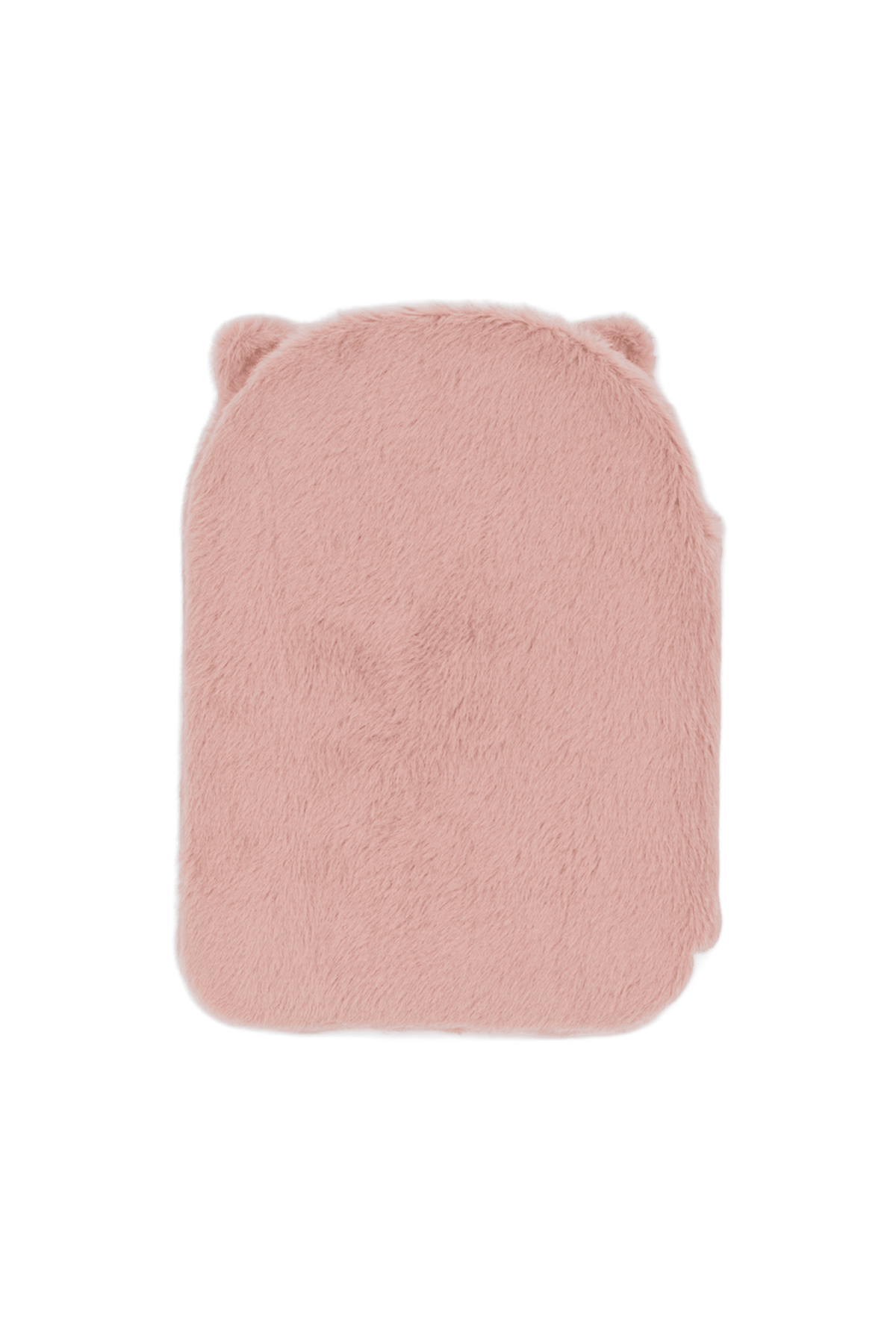 Puchaty notatnik Soft Notebook
