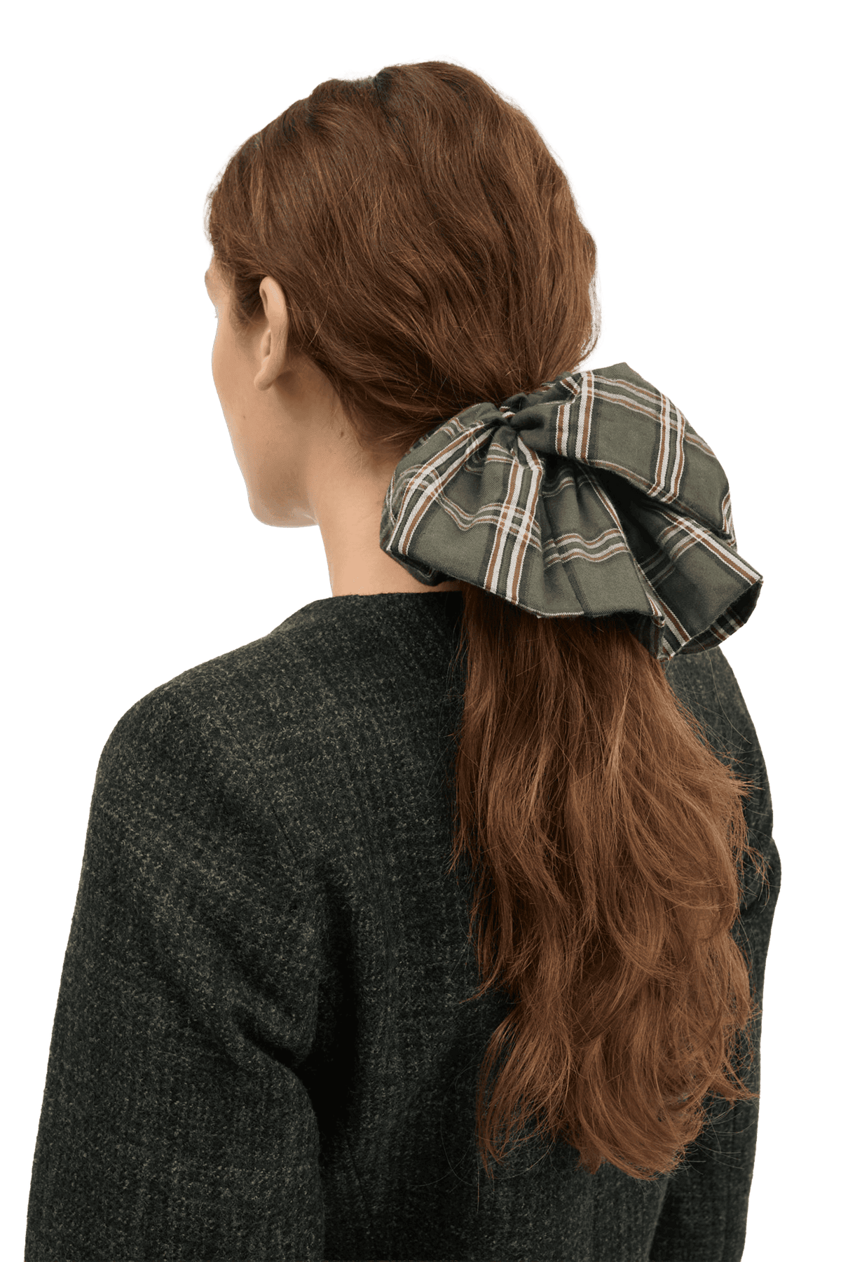 Gumka do włosów Big Scrunchie