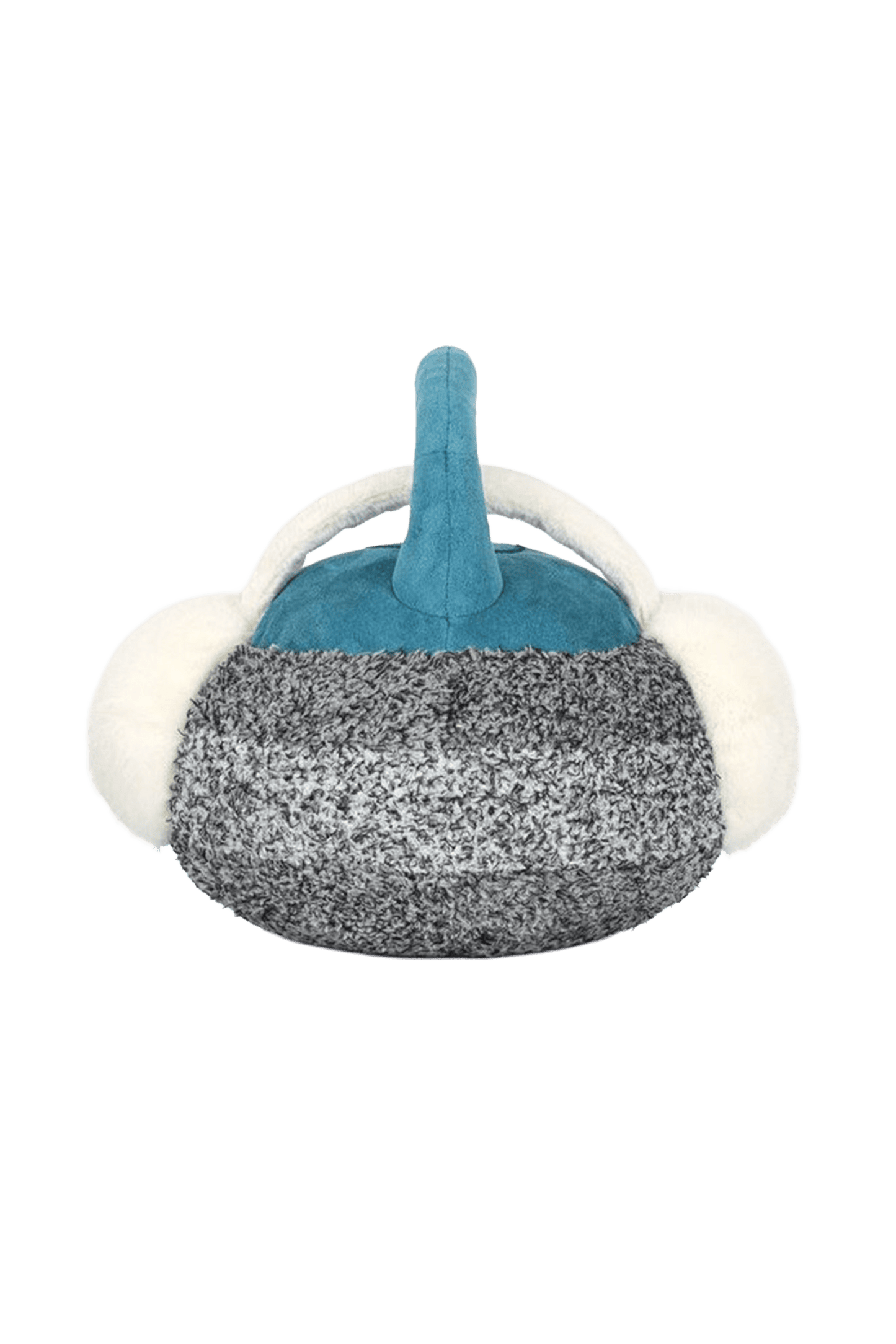 Przytulanka Cariss Curling Stone