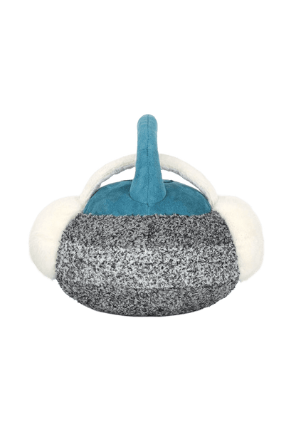 Przytulanka Cariss Curling Stone