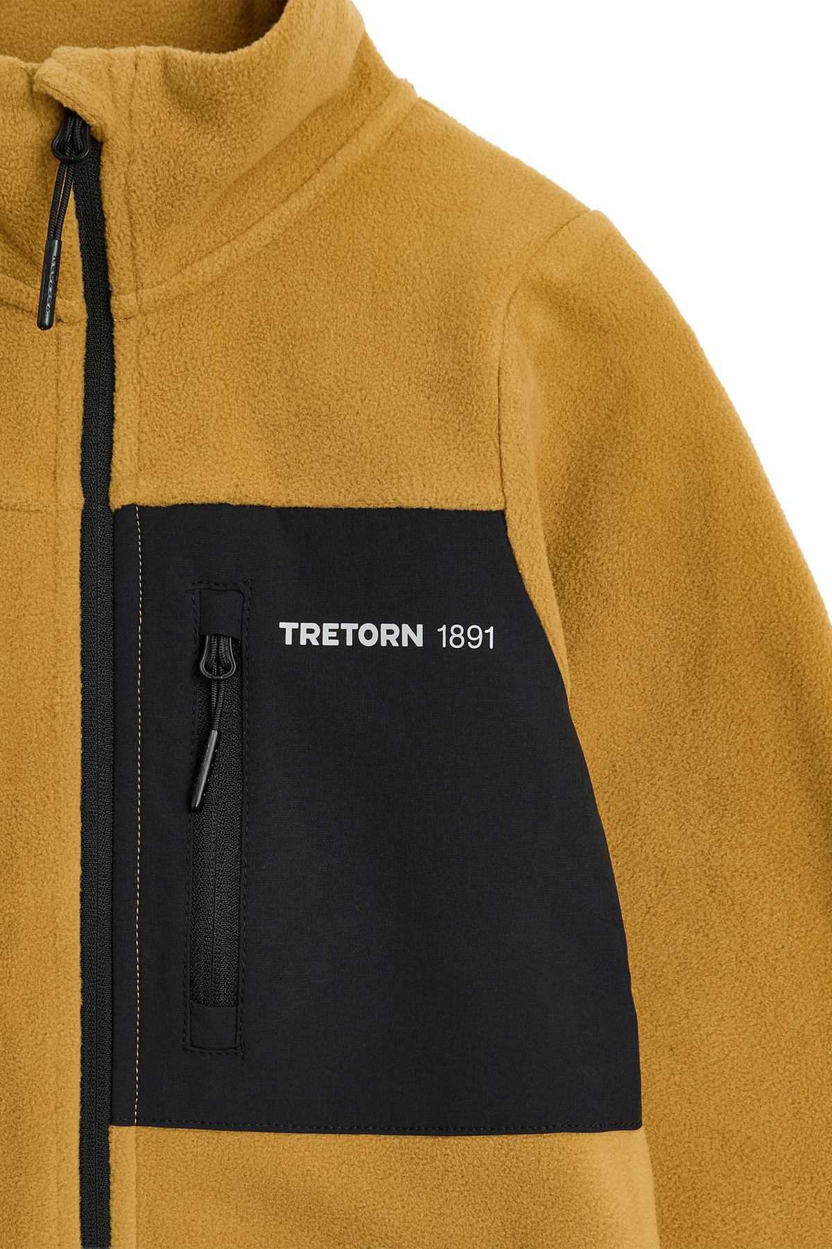 Bluza polarowa North Micro Fleece