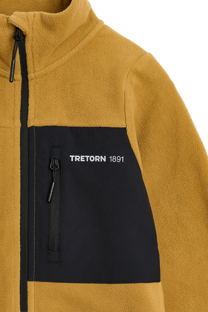 Bluza polarowa North Micro Fleece CUMIN