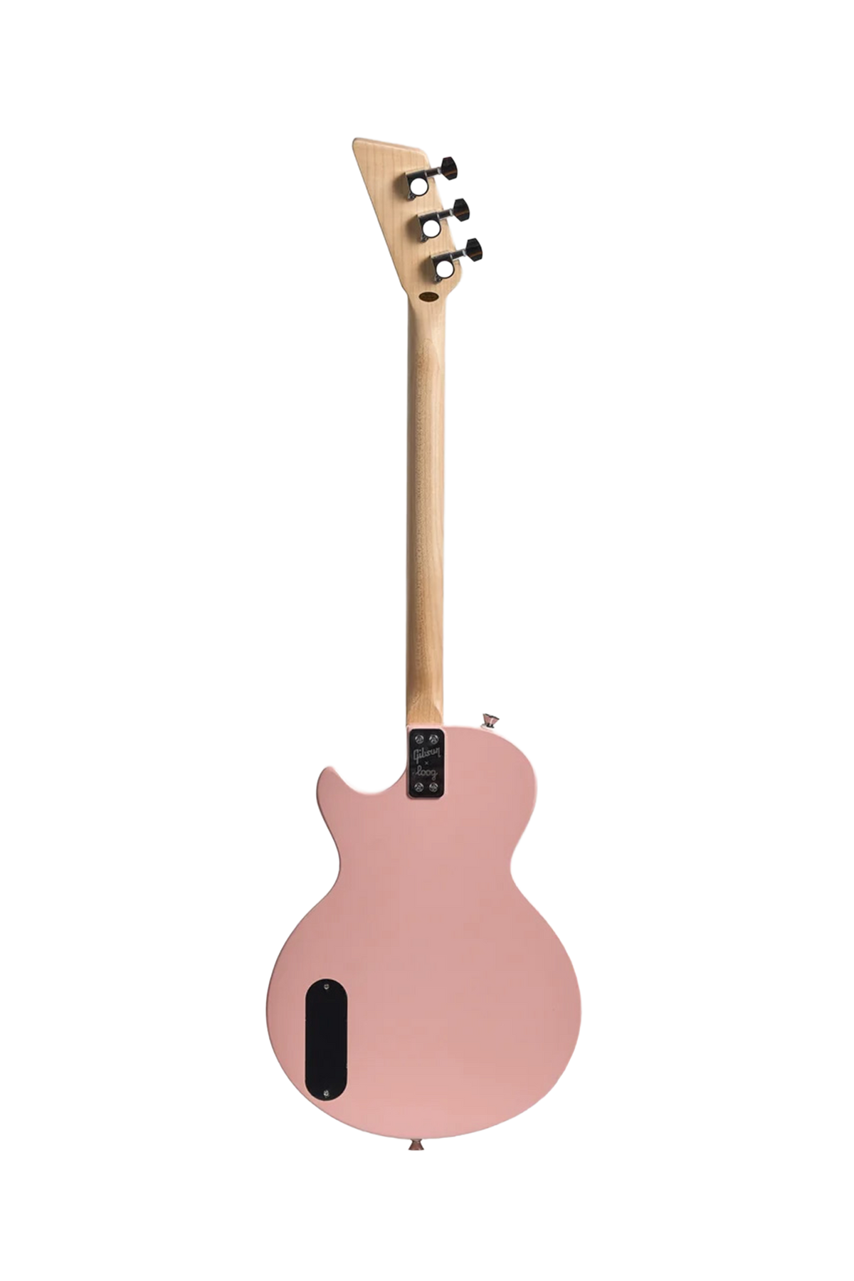 Gitara elektryczna Loog Pro Gibson Les Paul
