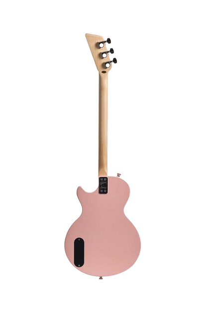 Gitara elektryczna Loog Pro Gibson Les Paul SHELL PINK