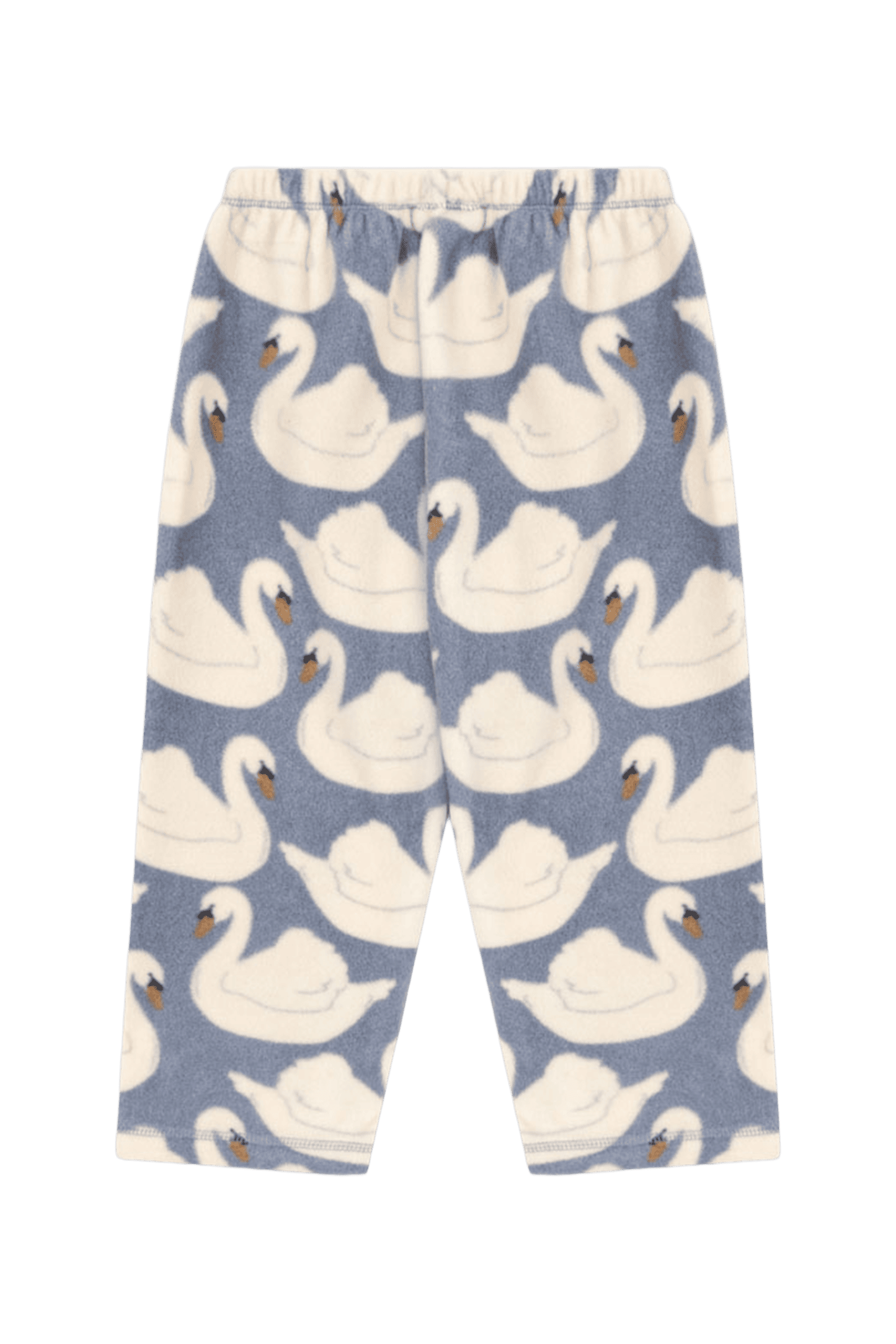 Spodnie polarowe Tavi Fleece Pants SWAN