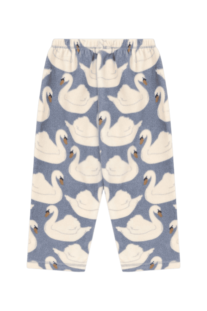 Spodnie polarowe Tavi Fleece Pants SWAN