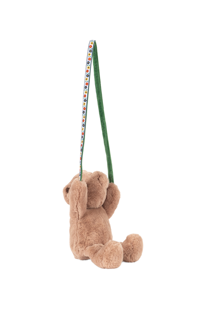 Borsa orsacchiotto TEDDY BEAR