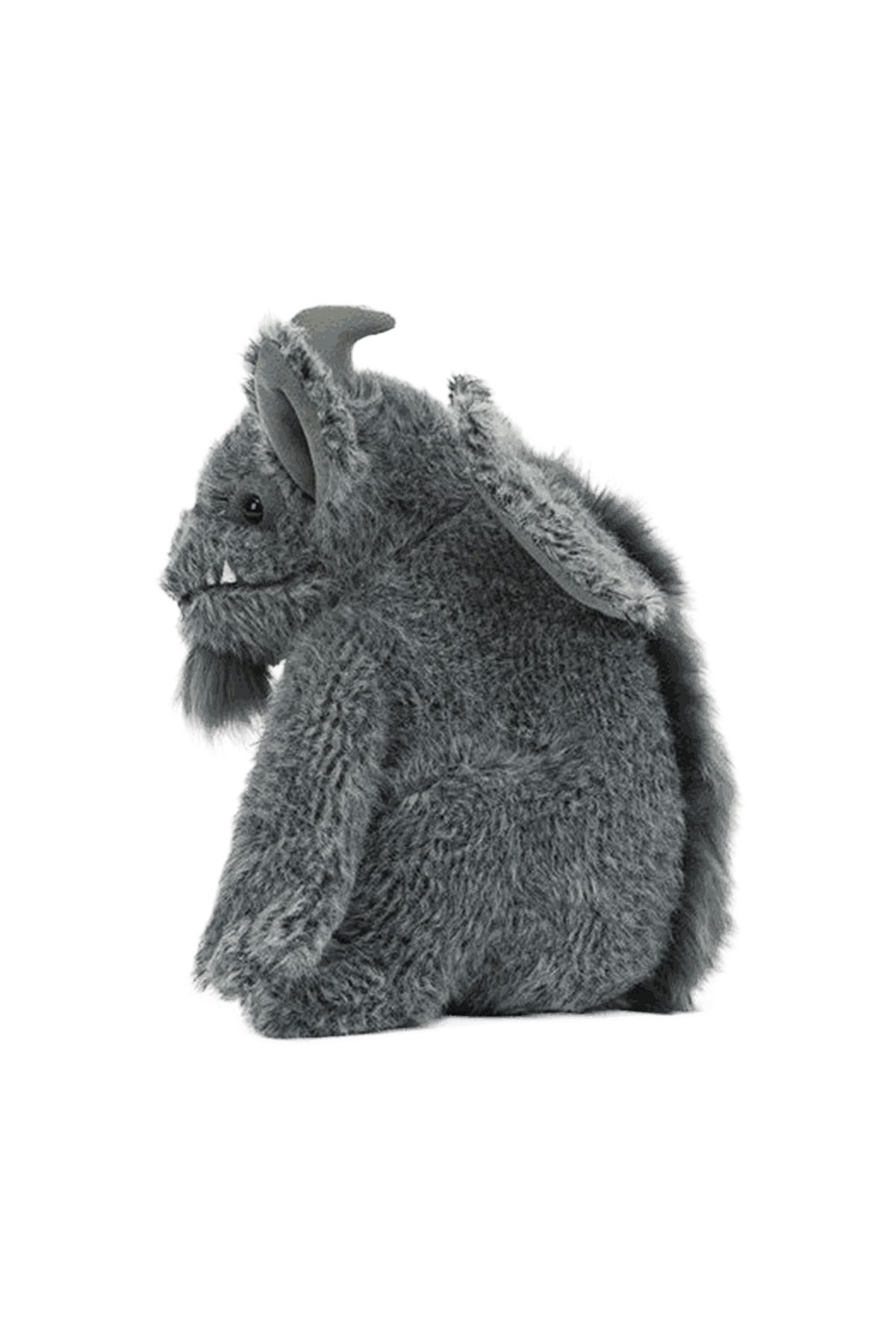Zabawny Gargulec Growlston