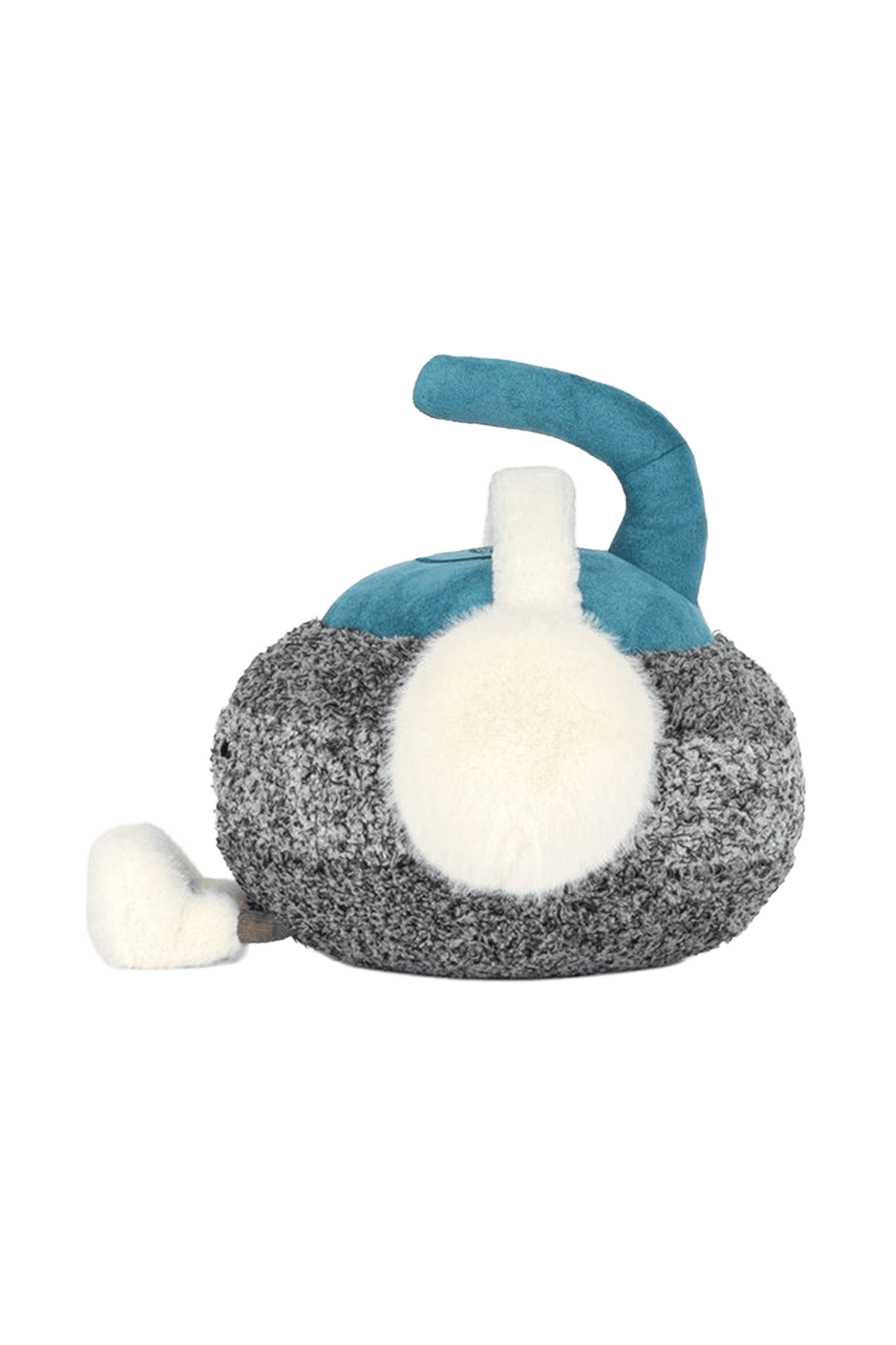 Przytulanka Cariss Curling Stone