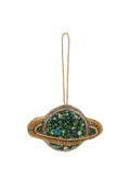 Ozdoba choinkowa Beaded Spaced Out MULTICOLOUR