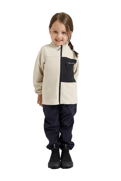 Bluza polarowa North Micro Fleece SAND