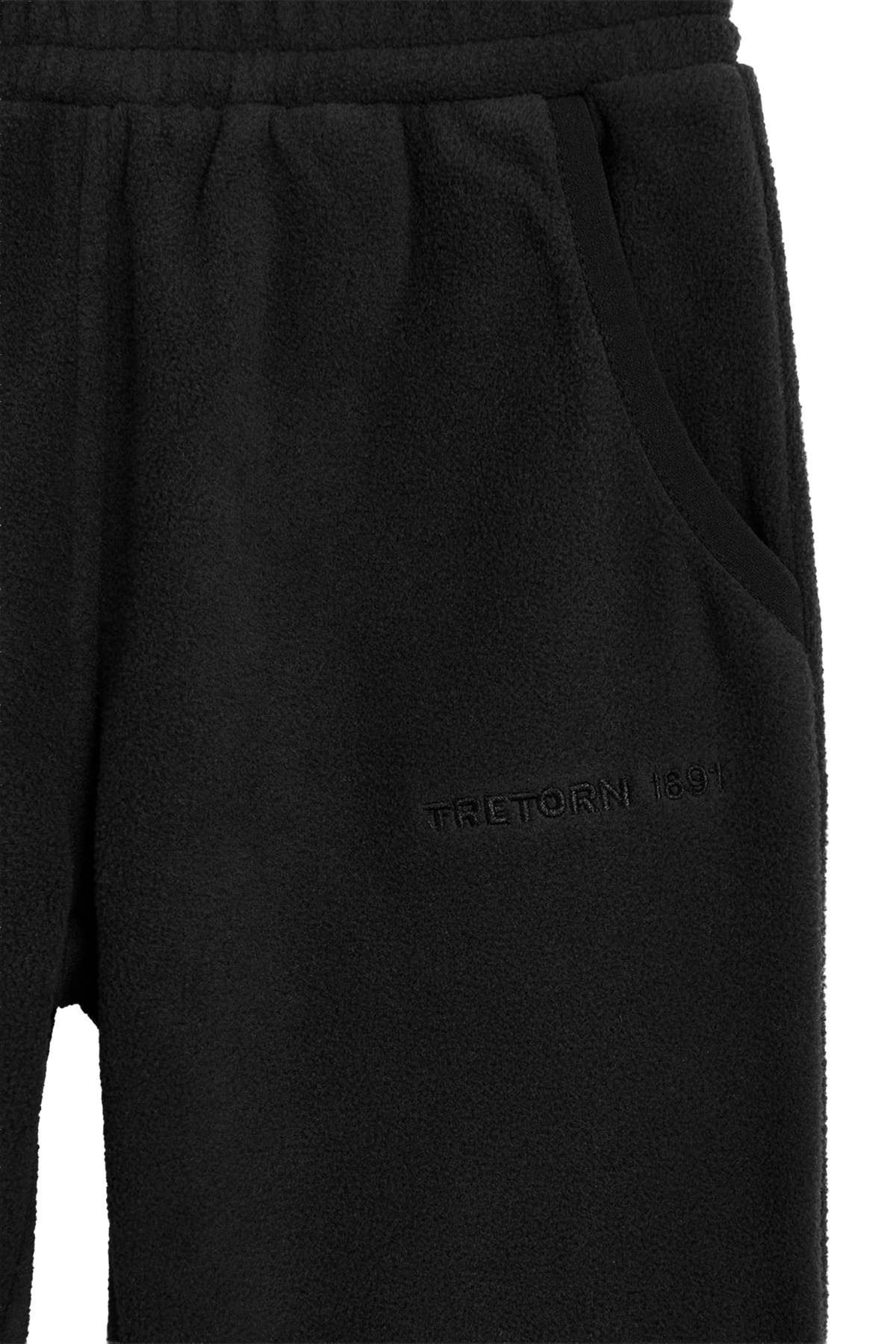 Spodnie polarowe North Micro Fleece
