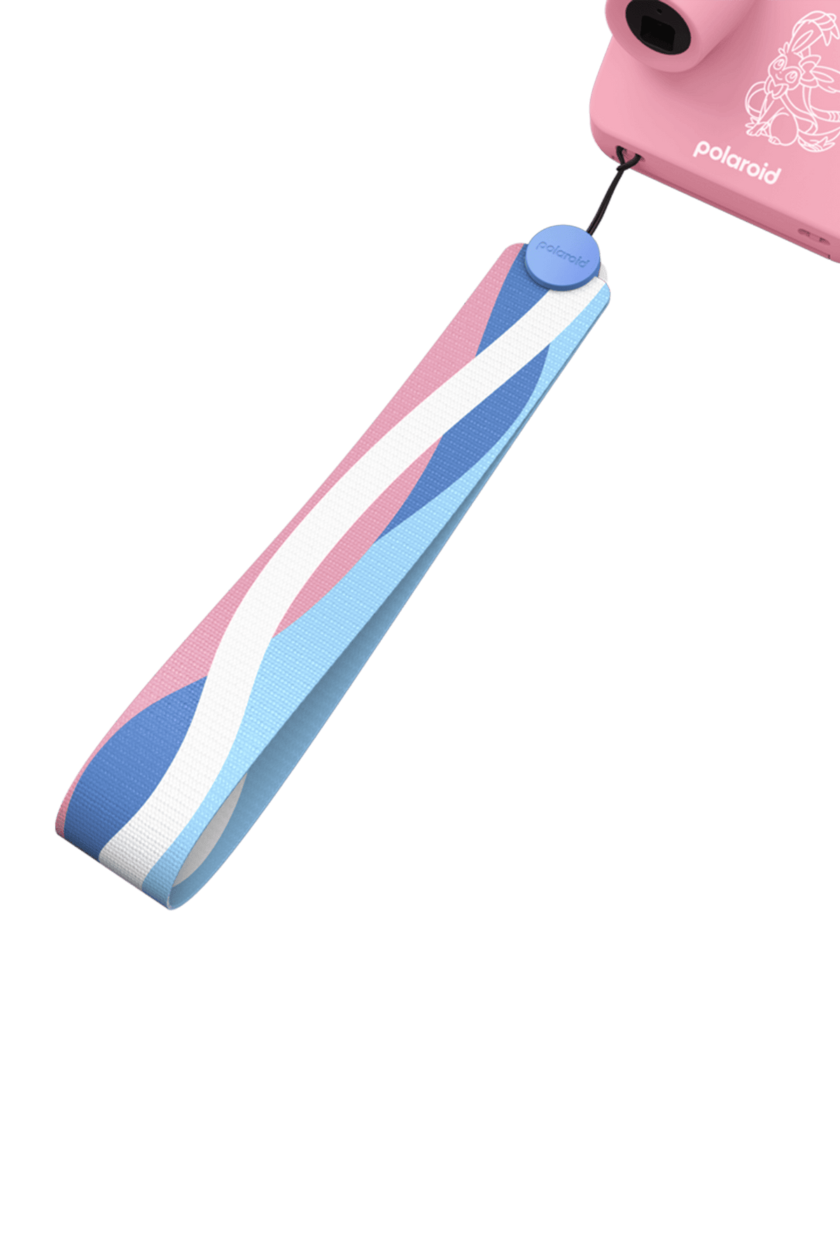 Aparat natychmiastowy Polaroid Go Gen 3 Pokémon Sylveon Edition PINK / BLUE