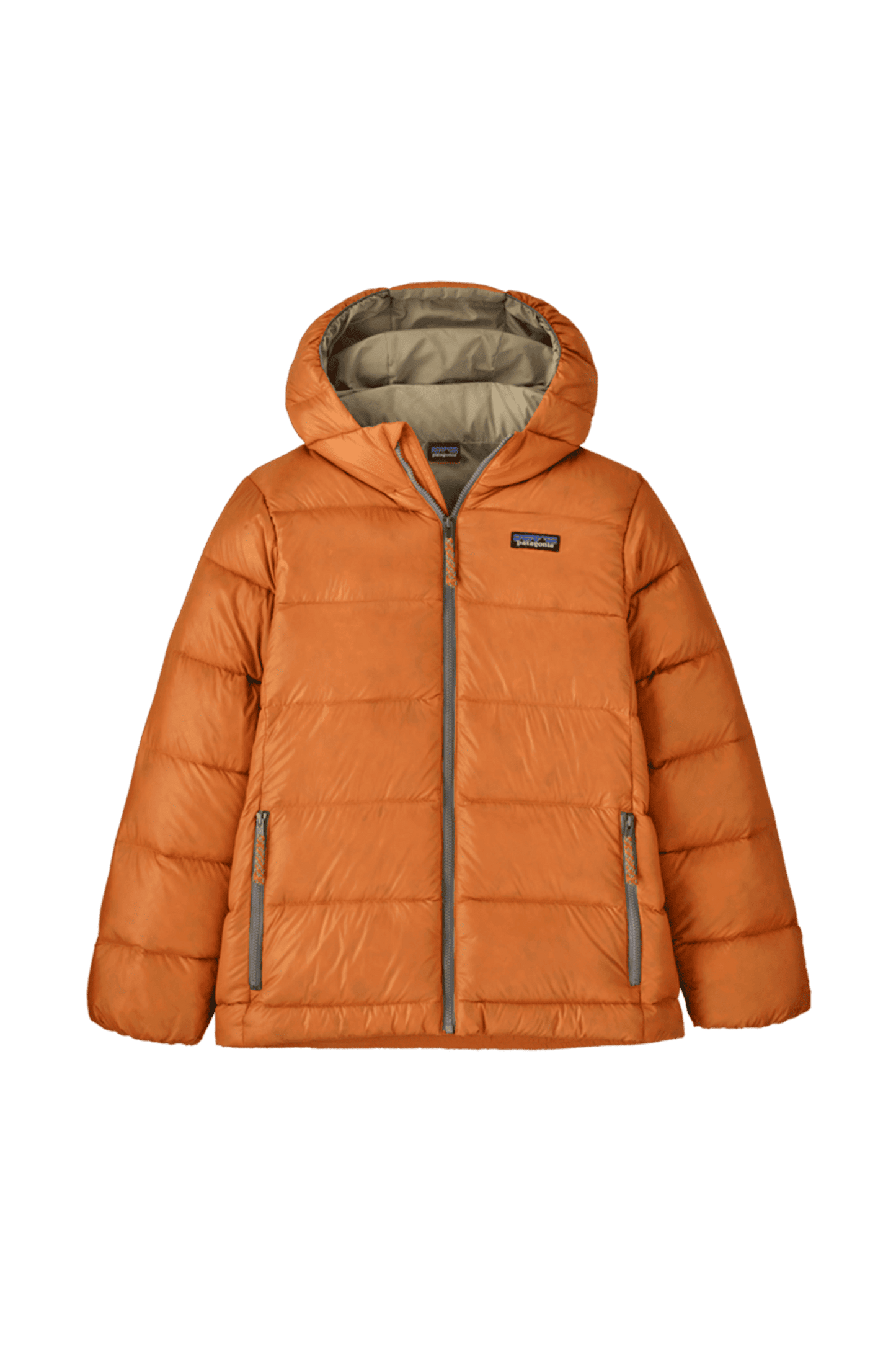 Ciepła kurtka puchowa Kids Hi-Loft Down Hoody
