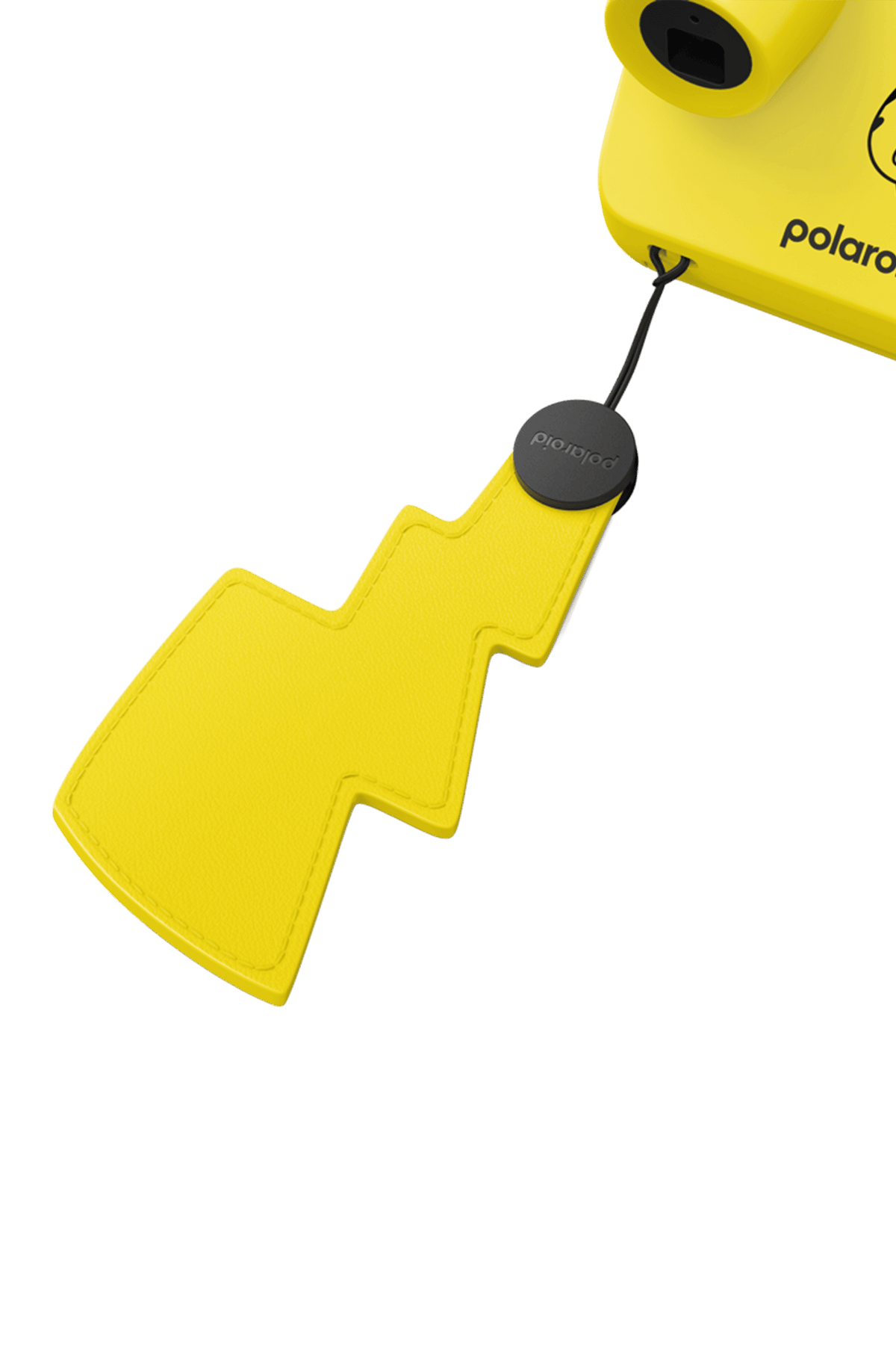 Aparat natychmiastowy Polaroid Go Gen 3 Pokémon Pikachu Edition YELLOW