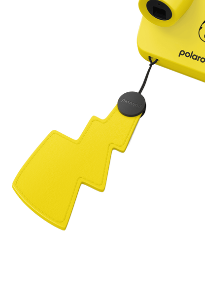 Aparat natychmiastowy Polaroid Go Gen 3 Pokémon Pikachu Edition YELLOW