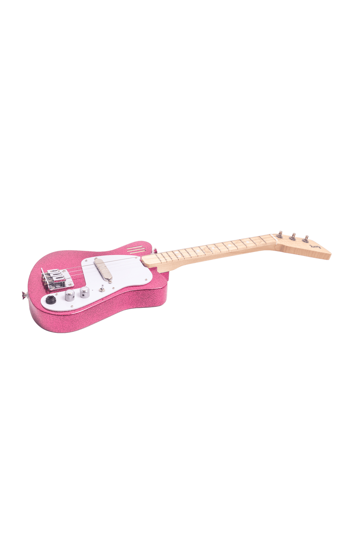 Gitara elektryczna dla dzieci Loog Mini Electric