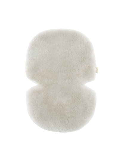 багатофункціональна устілка з натуральної овчини MOON