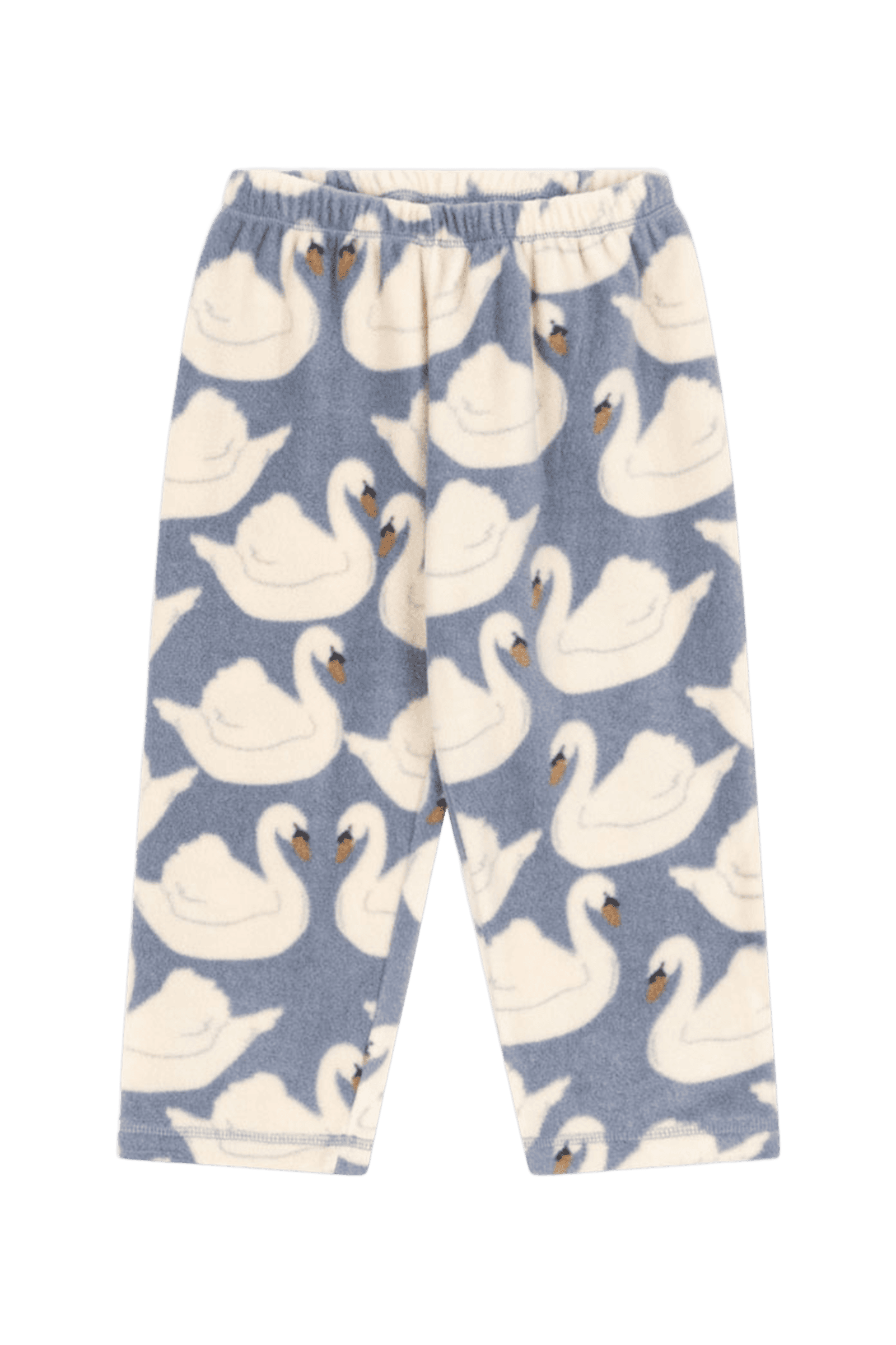 Spodnie polarowe Tavi Fleece Pants SWAN