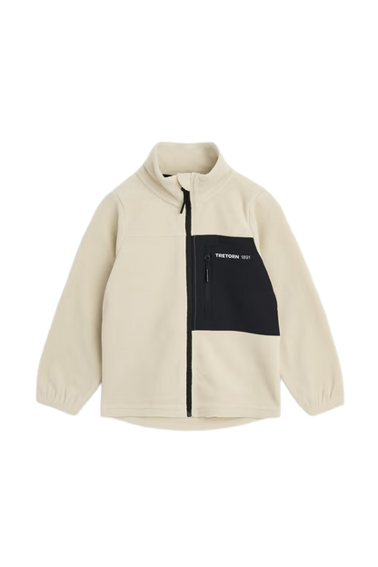 Bluza polarowa North Micro Fleece SAND