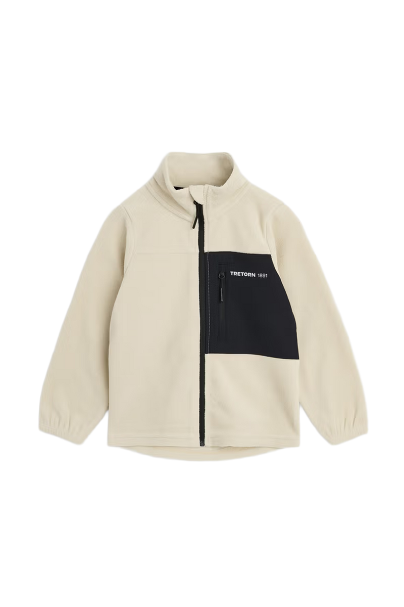 Bluza polarowa North Micro Fleece