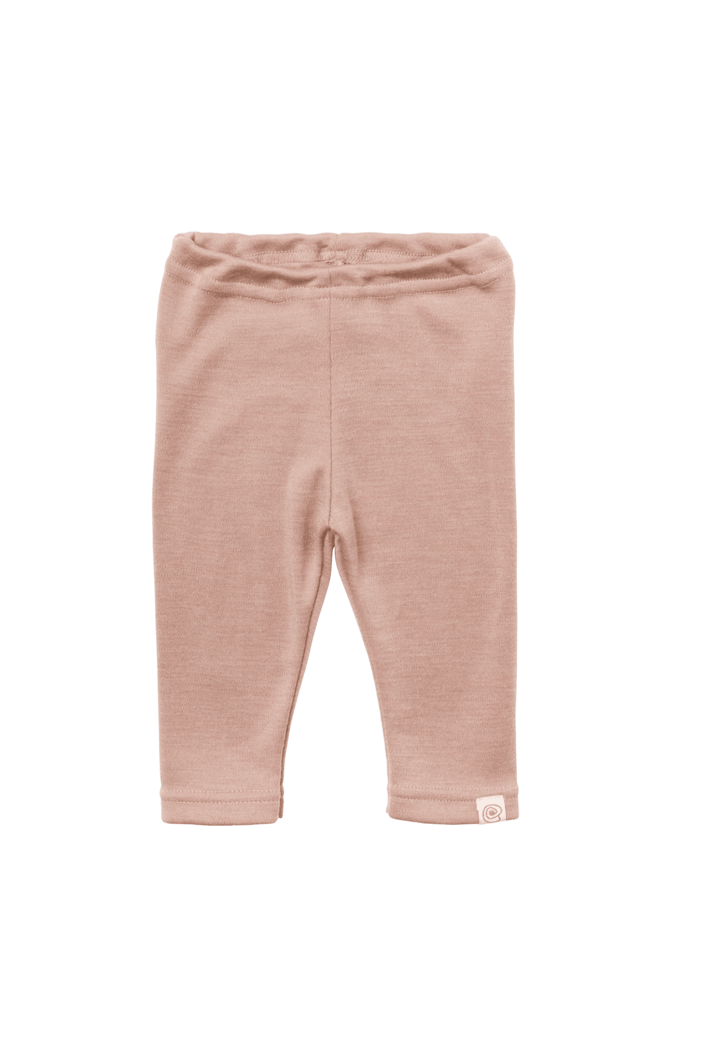 Niemowlęce legginsy