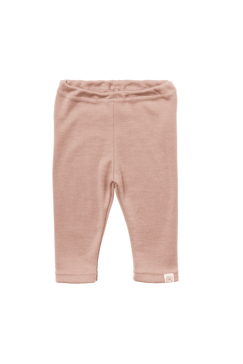Niemowlęce legginsy