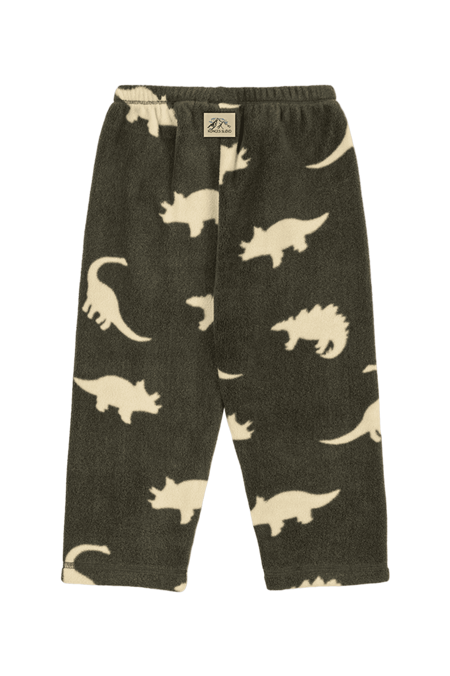 Spodnie polarowe Tavi Fleece Pants