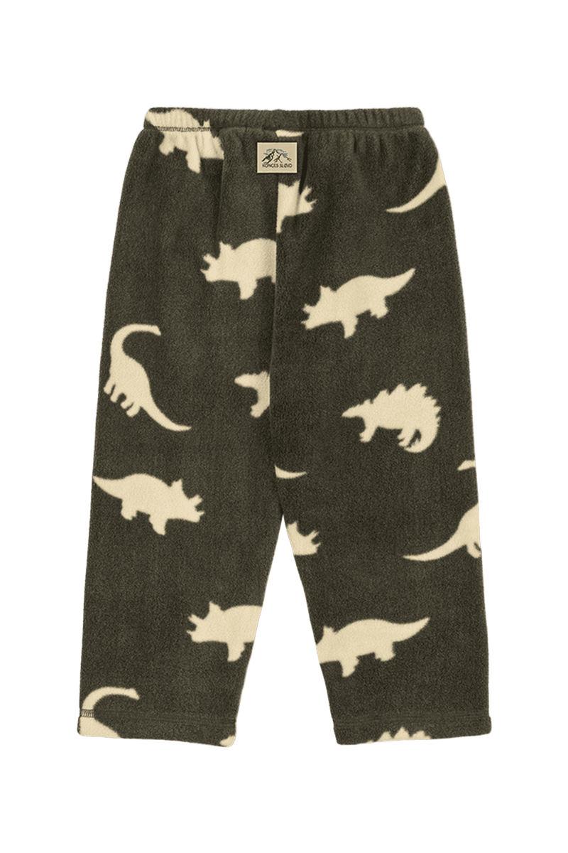 Spodnie polarowe Tavi Fleece Pants
