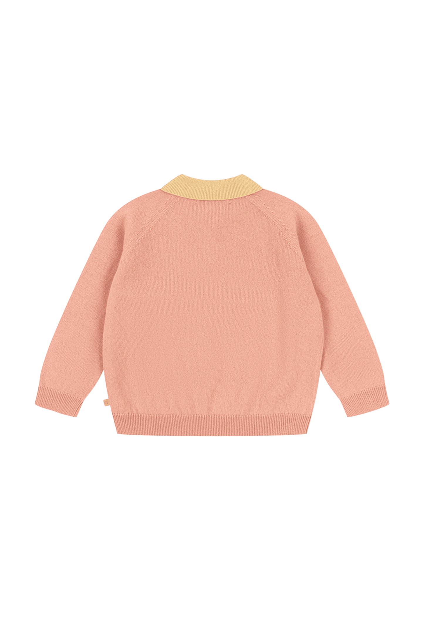Wełniana bluza Basi Polo