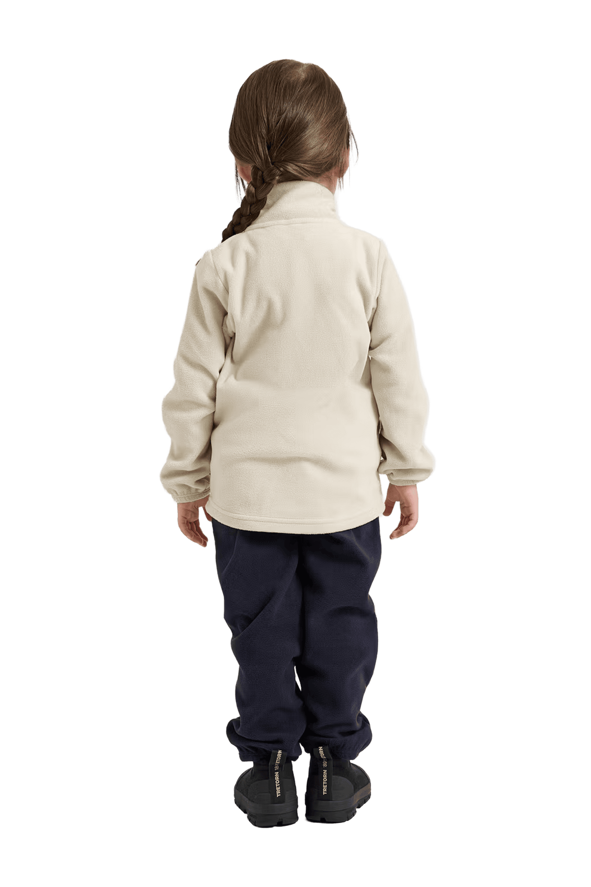 Bluza polarowa North Micro Fleece