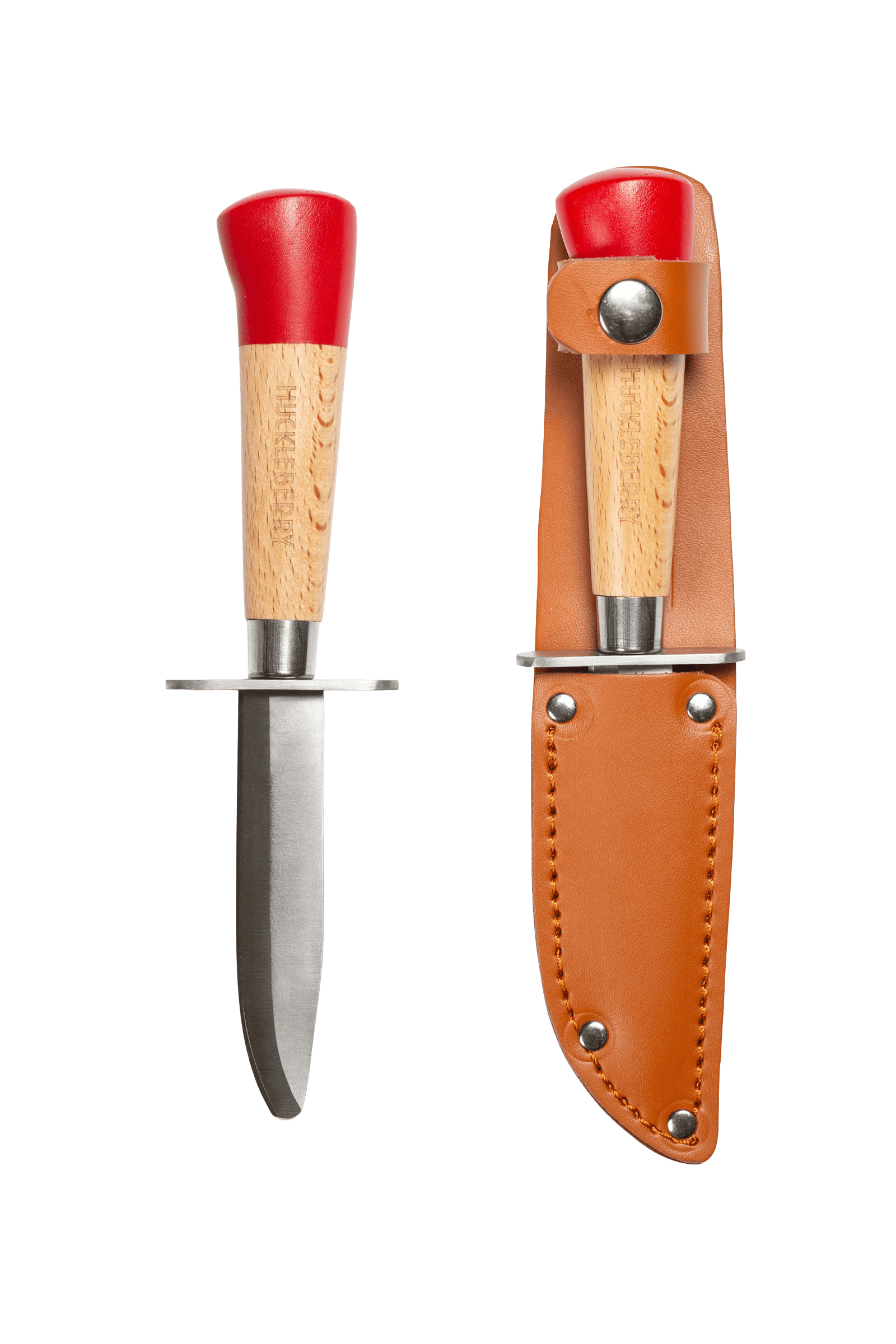 Nóż odkrywcy Huckleberry Explorer Knife