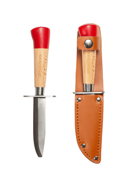 Nóż odkrywcy Huckleberry Explorer Knife