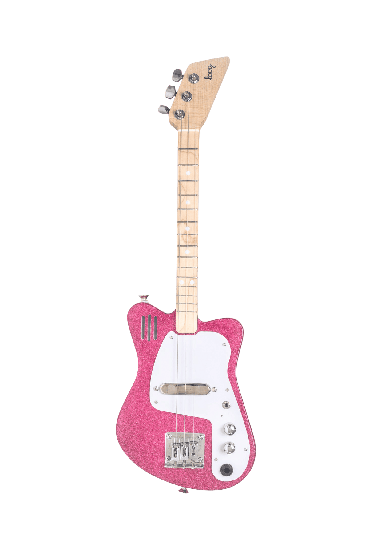 Gitara elektryczna dla dzieci Loog Mini Electric