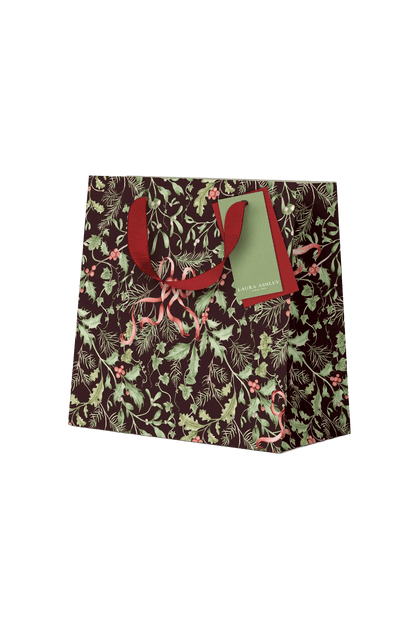 Torba prezentowa Holly and Bows