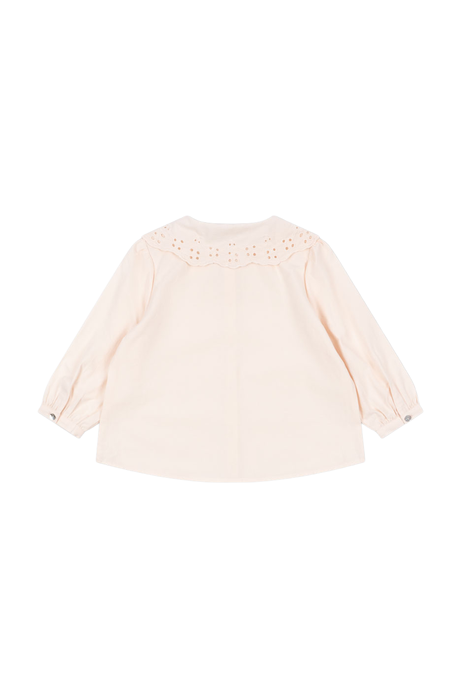 Koszula Rilo Collar Shirt POWDER PUFF