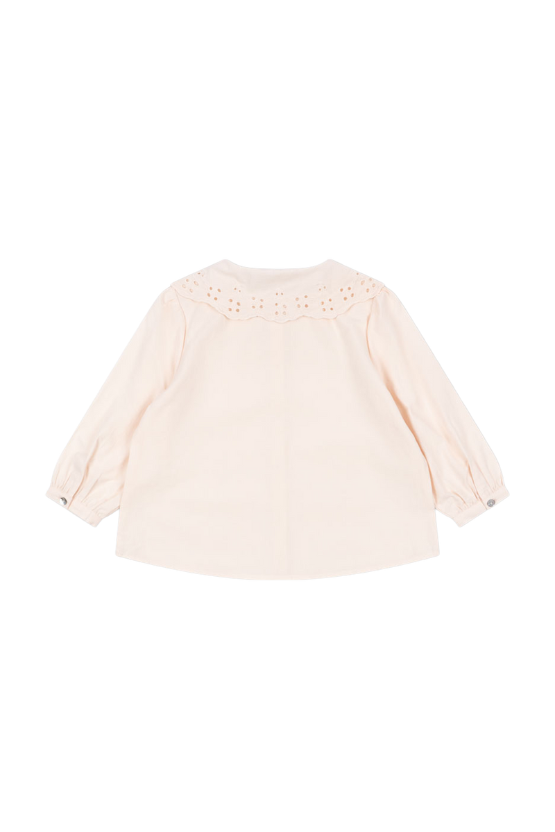 Koszula Rilo Collar Shirt