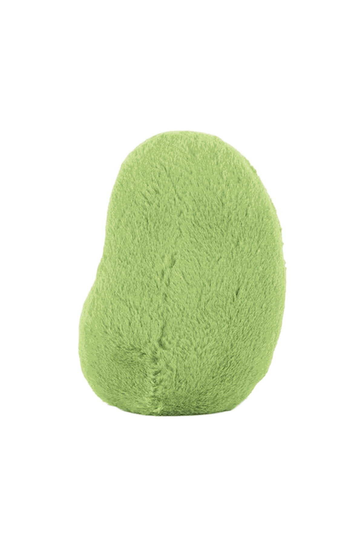 Zabawna Zielona Fasolka Edamame
