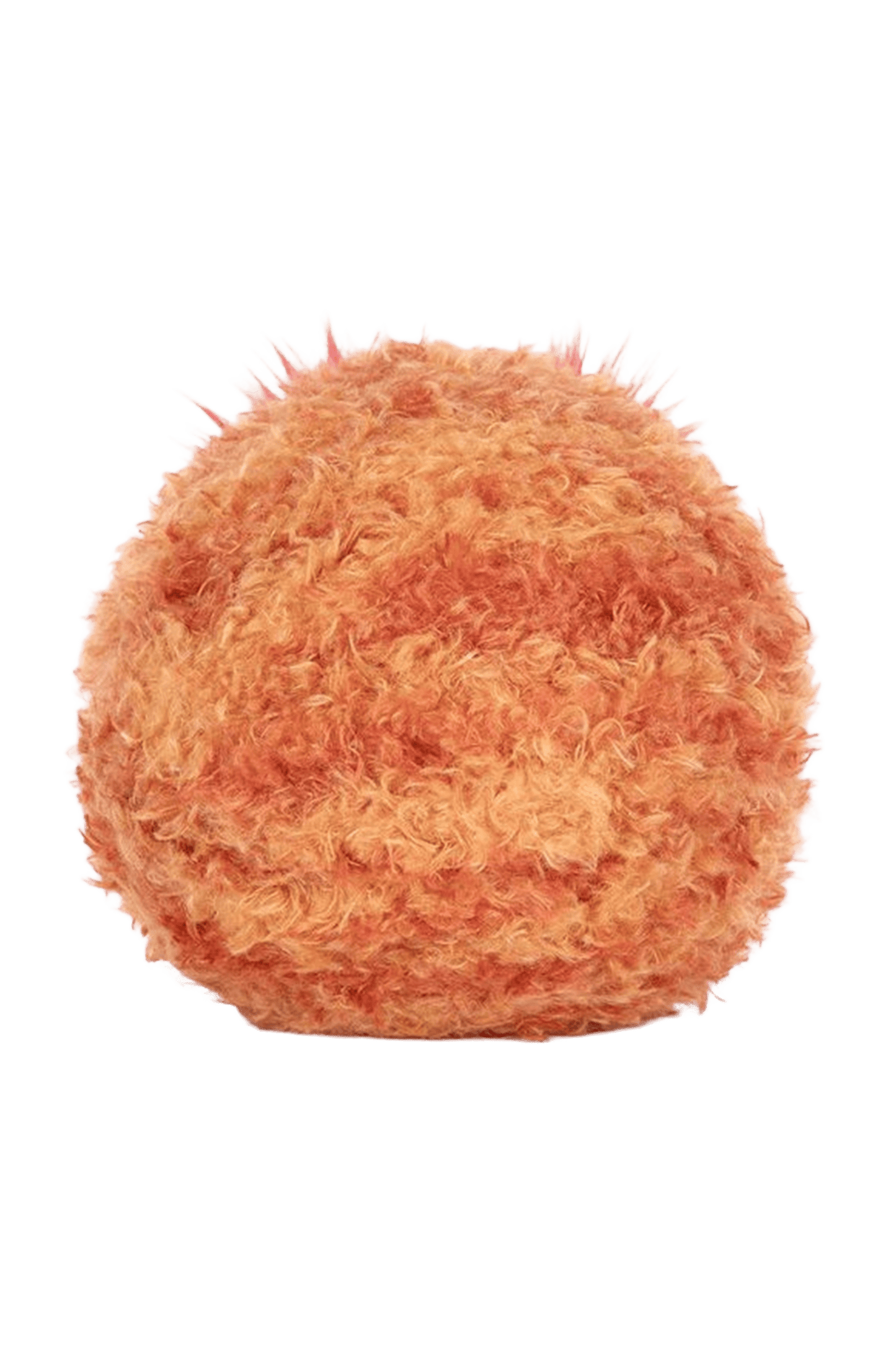 Przytulanka Zabawna Planeta Mars