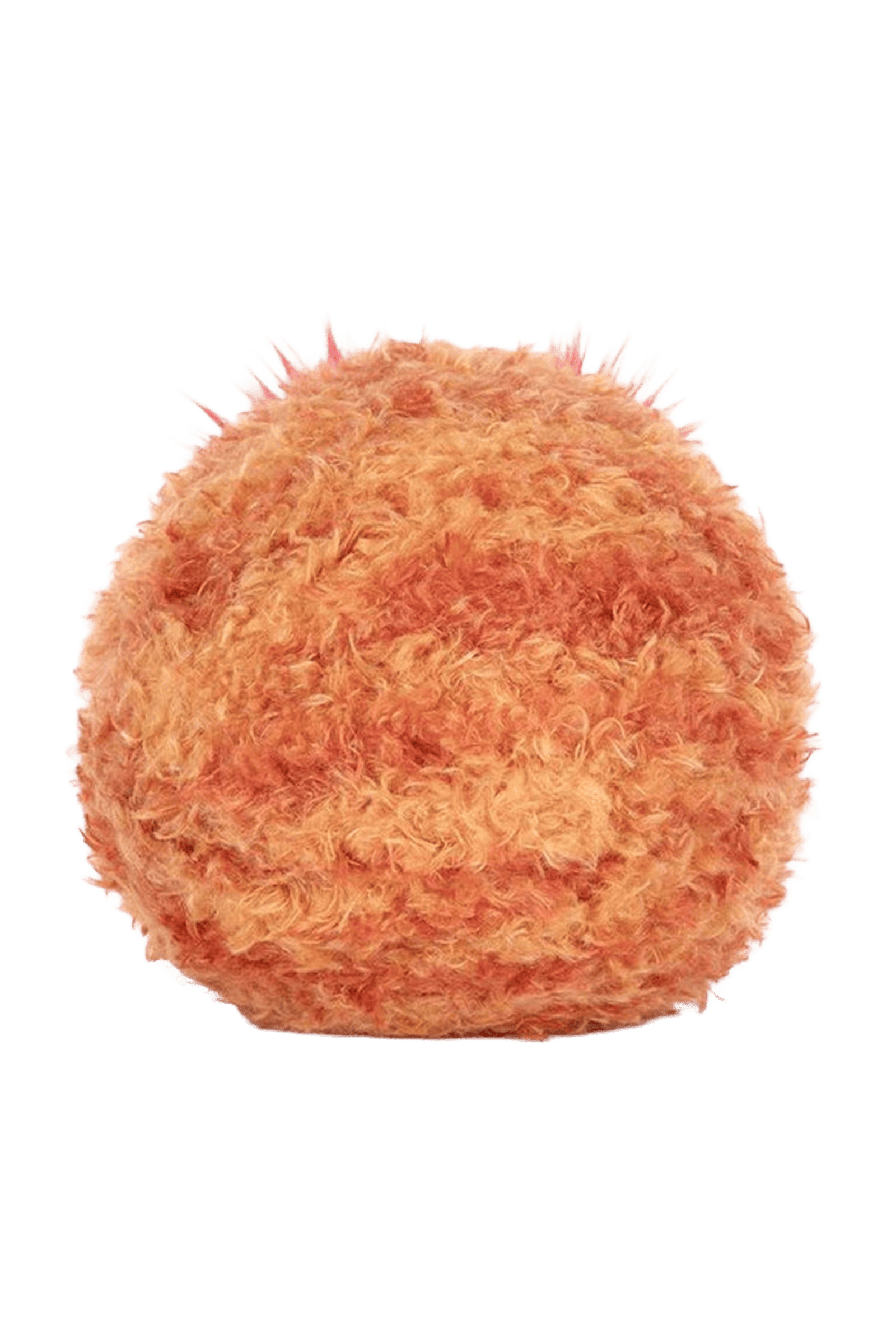 Przytulanka Zabawna Planeta Mars