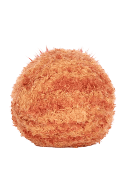 Przytulanka Zabawna Planeta Mars