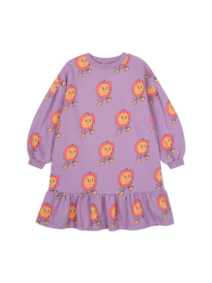 Sukienka Sunflower Jelly Mallow BÉBÉ Concept 