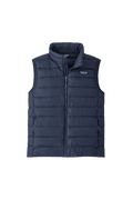 Kamizelka puchowa Kids Down Sweater Vest NEW NAVY